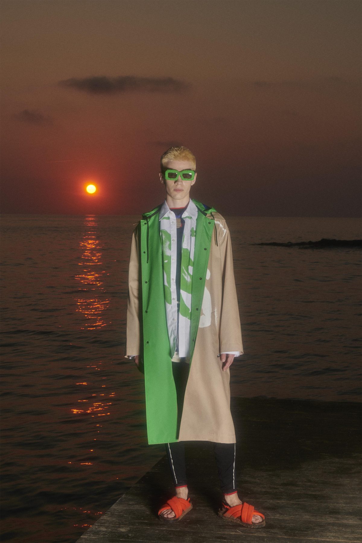 Galleria foto 'Moda e natura. Un connubio inarrestabile' - foto 10