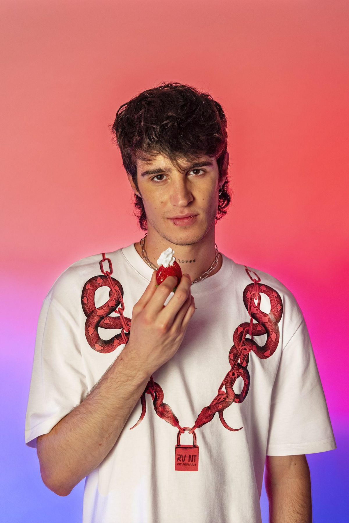 Galleria foto 'Moda e natura. Un connubio inarrestabile' - foto 6