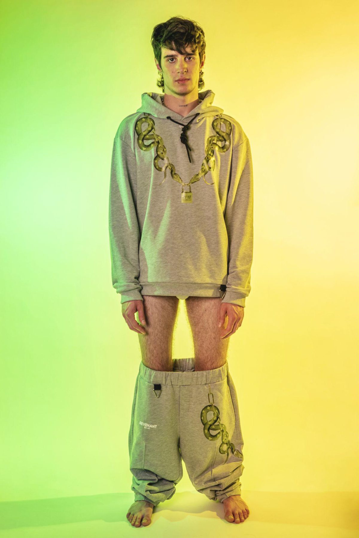 Galleria foto 'Moda e natura. Un connubio inarrestabile' - foto 5