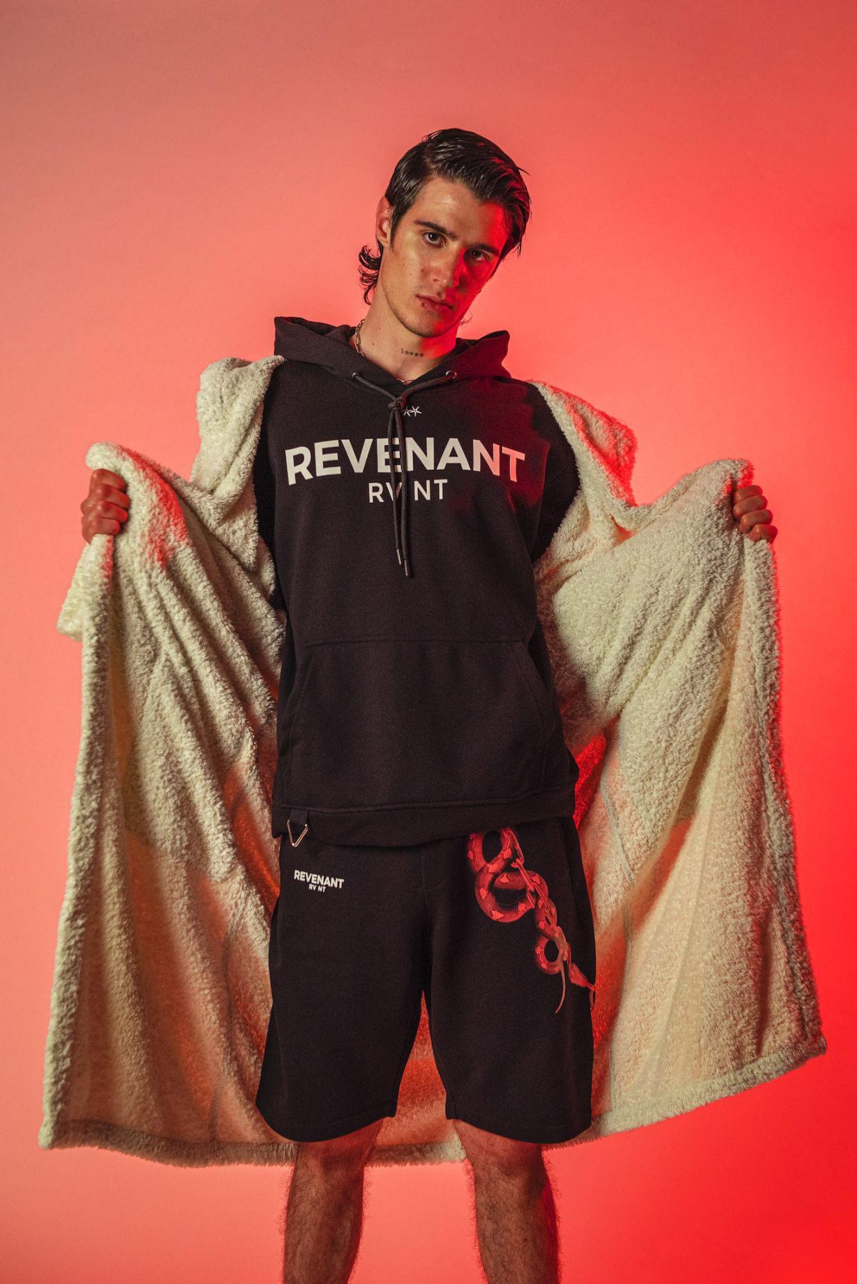 Galleria foto 'Moda e natura. Un connubio inarrestabile' - foto 4