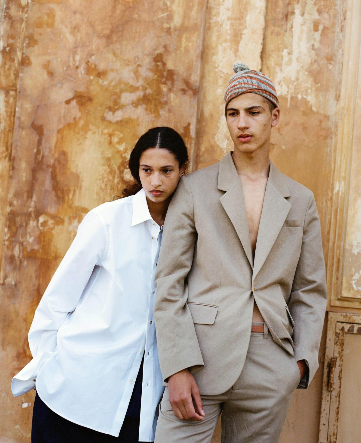 Galleria foto 'Moda e natura. Un connubio inarrestabile' - foto 3