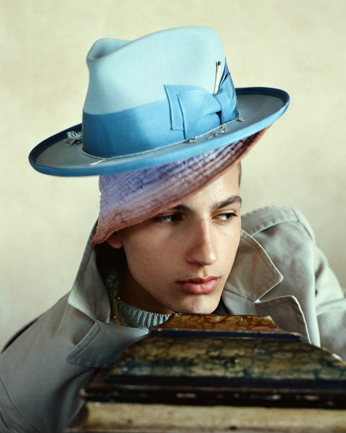 Galleria foto 'Moda e natura. Un connubio inarrestabile' - foto 2