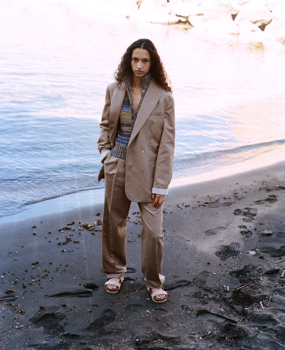 Galleria foto 'Moda e natura. Un connubio inarrestabile' - foto 17