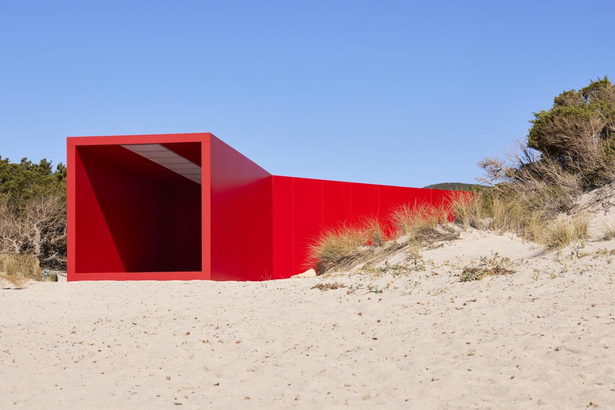 Galleria foto 'Prada celebra la bellezza del corpo umano e la sua libertà' - foto 4