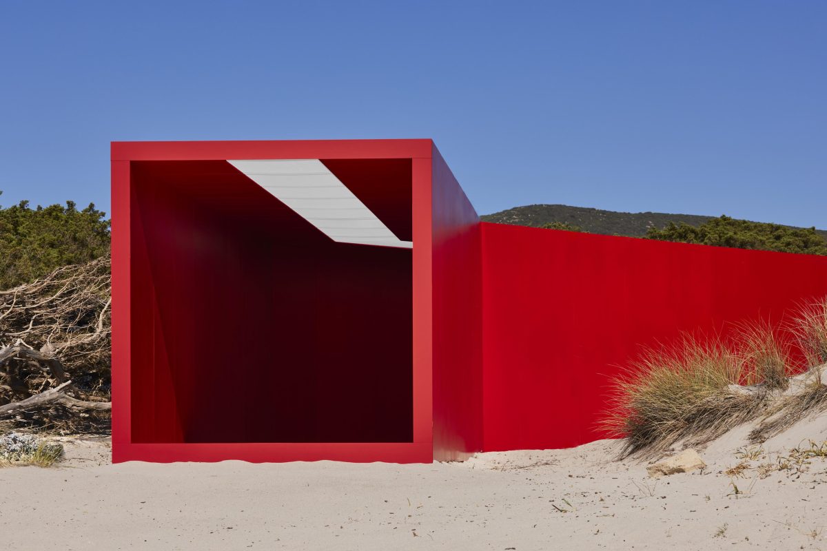 Galleria foto 'Prada celebra la bellezza del corpo umano e la sua libertà' - foto 5