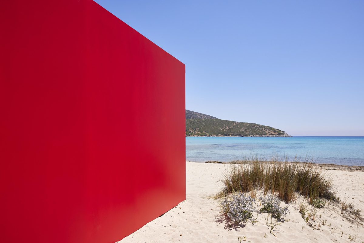 Galleria foto 'Prada celebra la bellezza del corpo umano e la sua libertà' - foto 6