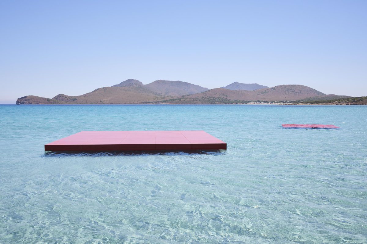 Galleria foto 'Prada celebra la bellezza del corpo umano e la sua libertà' - foto 7