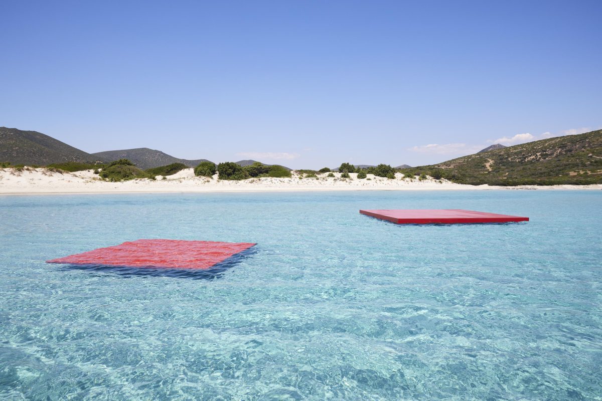 Galleria foto 'Prada celebra la bellezza del corpo umano e la sua libertà' - foto 8