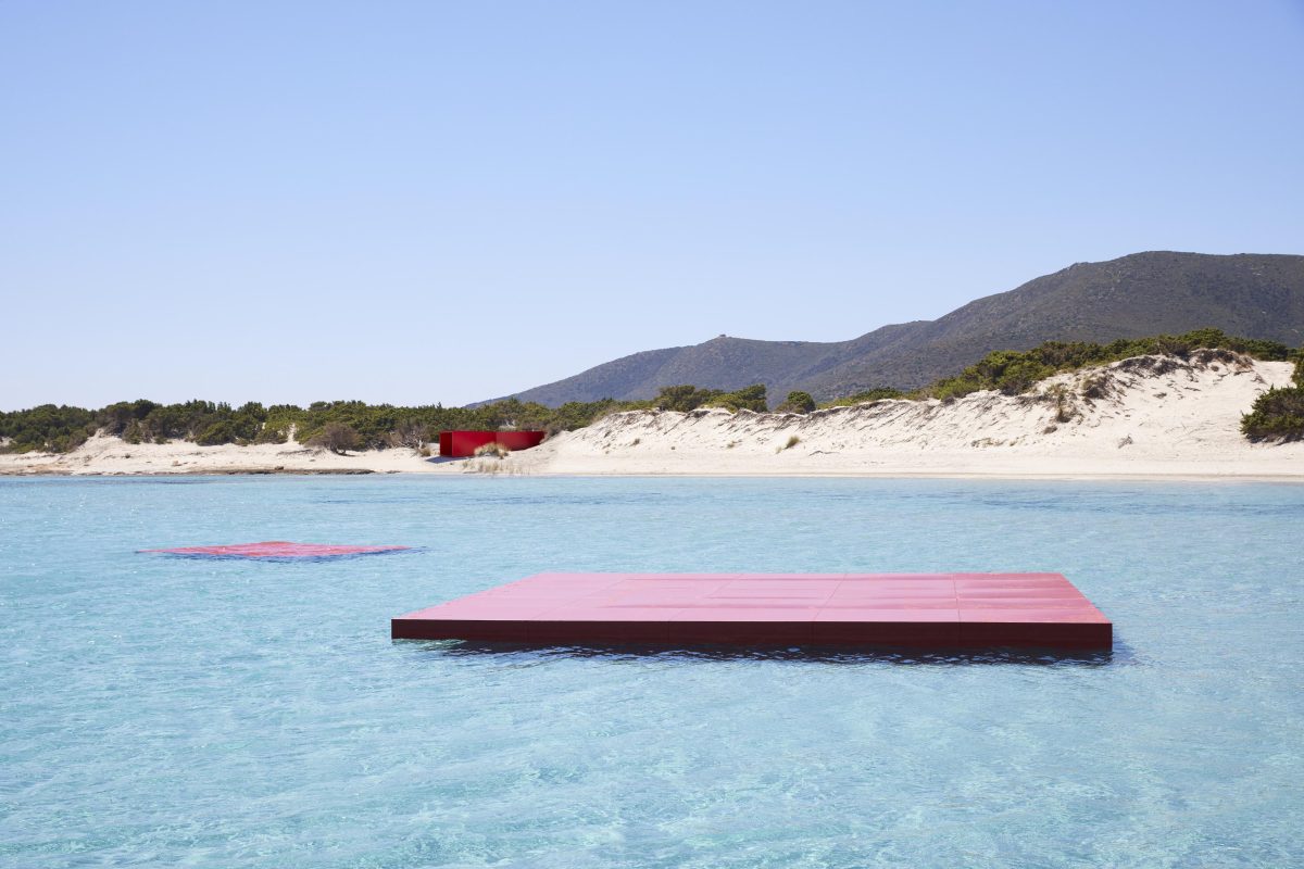 Galleria foto 'Prada celebra la bellezza del corpo umano e la sua libertà' - foto 9