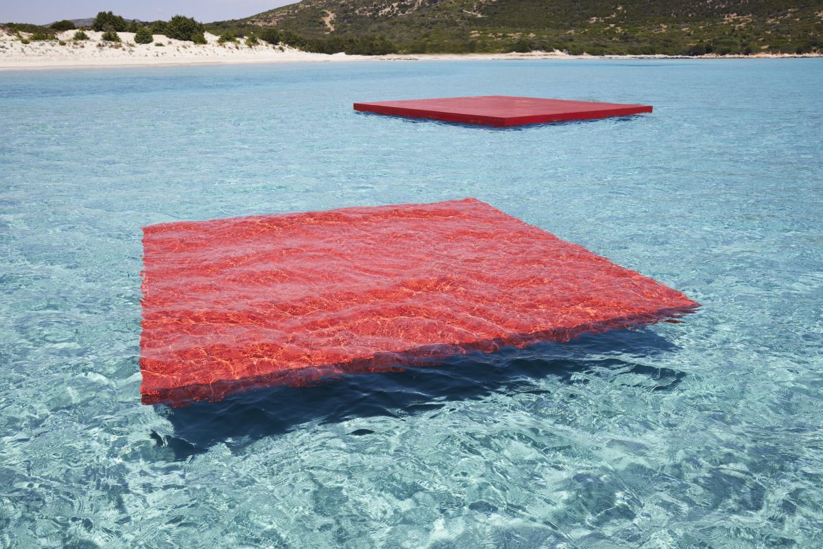 Galleria foto 'Prada celebra la bellezza del corpo umano e la sua libertà' - foto 10