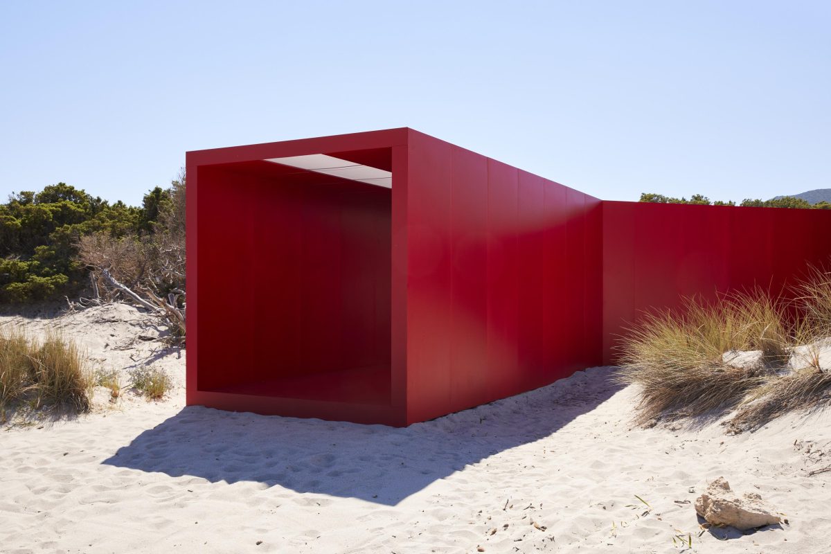 Galleria foto 'Prada celebra la bellezza del corpo umano e la sua libertà' - foto 11