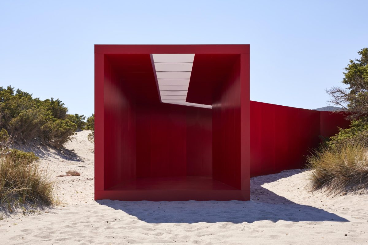 Galleria foto 'Prada celebra la bellezza del corpo umano e la sua libertà' - foto 12