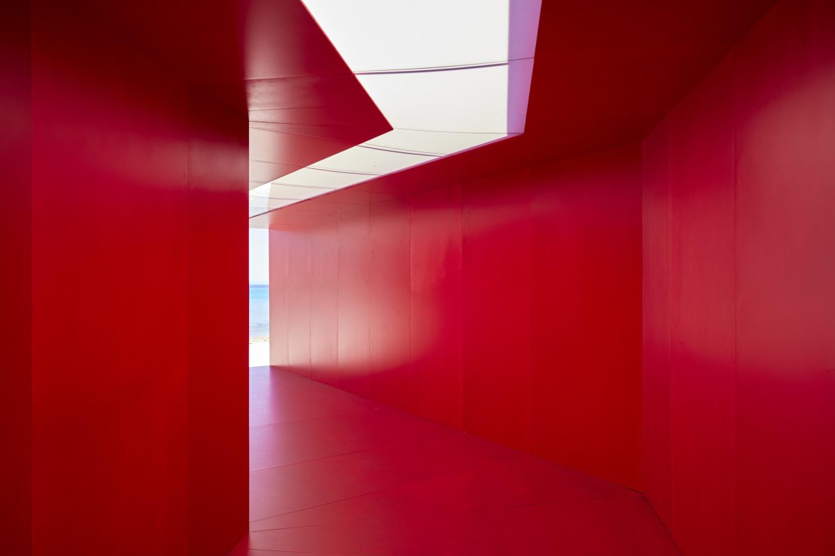 Galleria foto 'Prada celebra la bellezza del corpo umano e la sua libertà' - foto 13