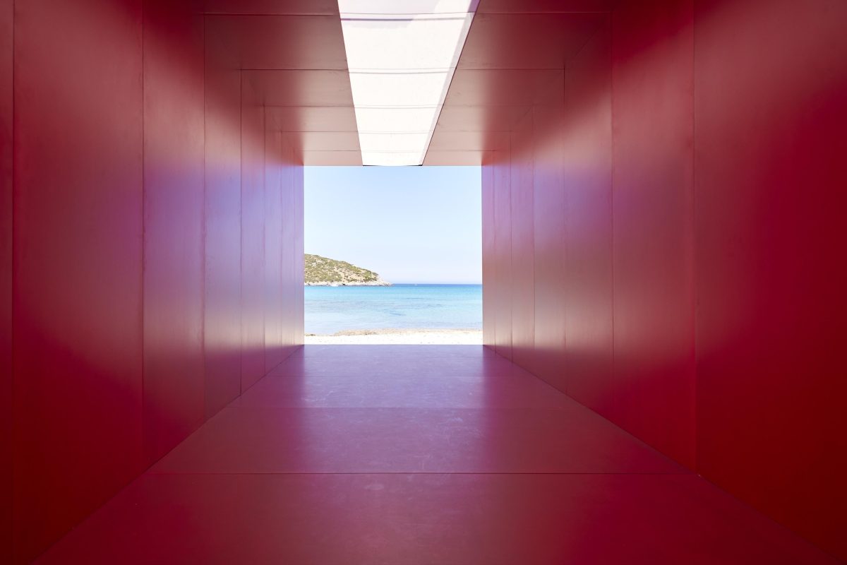 Galleria foto 'Prada celebra la bellezza del corpo umano e la sua libertà' - foto 15