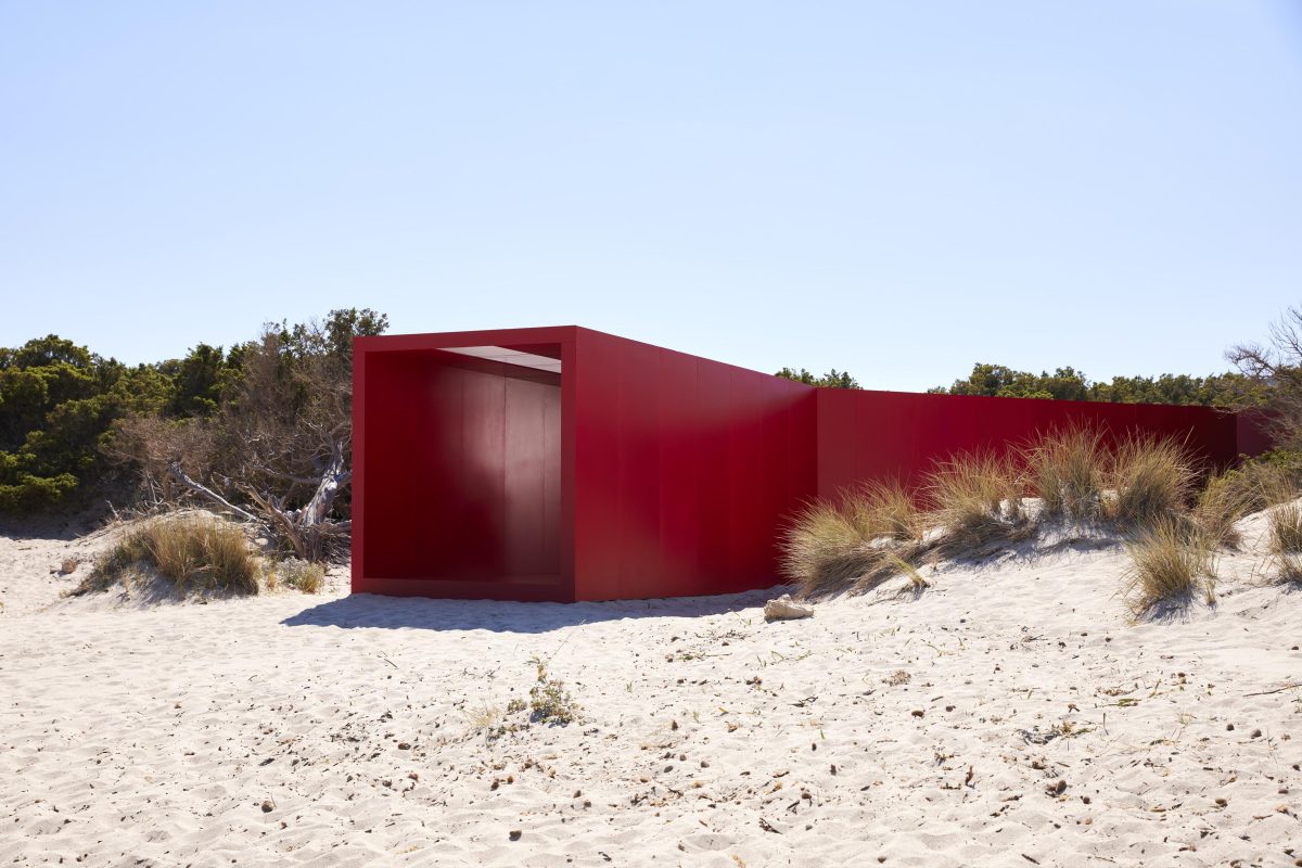 Galleria foto 'Prada celebra la bellezza del corpo umano e la sua libertà' - foto 16