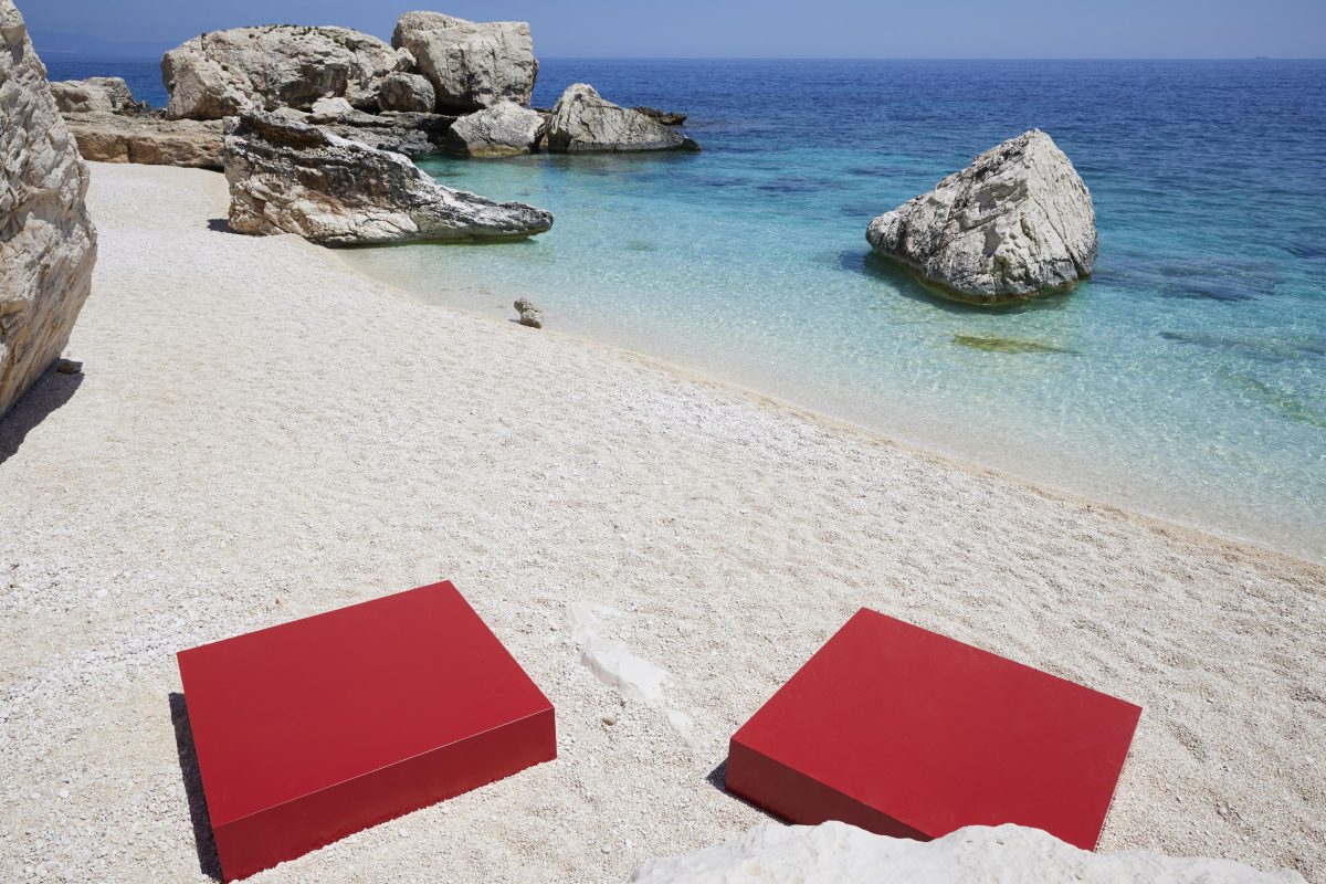 Galleria foto 'Prada celebra la bellezza del corpo umano e la sua libertà' - foto 38