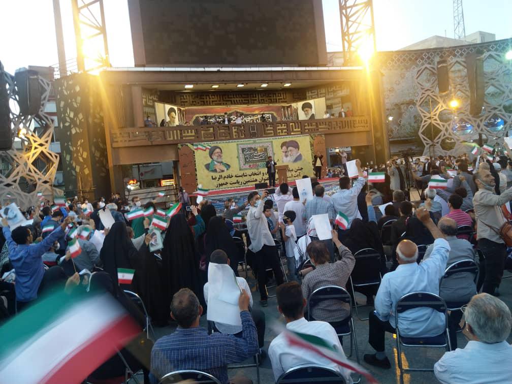 Raisi, l’implacabile, si prende l’Iran