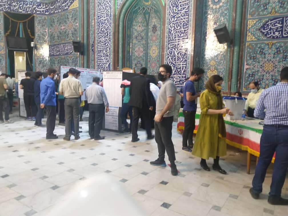 Raisi, l’implacabile, si prende l’Iran