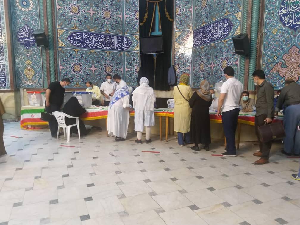 Raisi, l’implacabile, si prende l’Iran