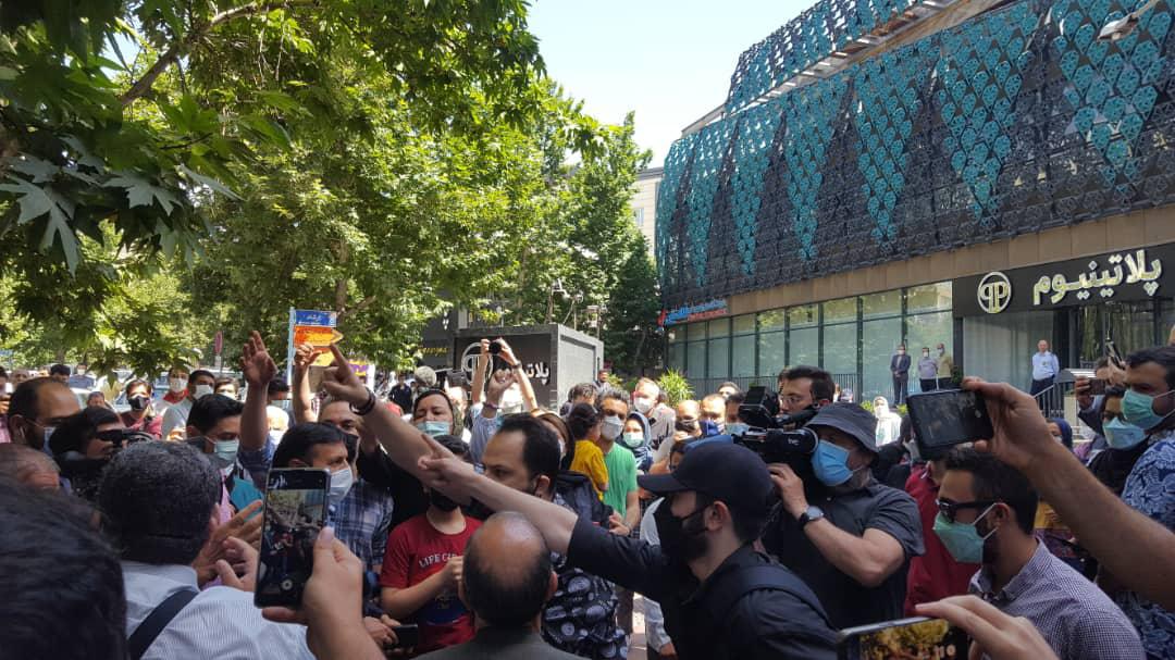 Raisi, l’implacabile, si prende l’Iran