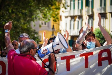 Sulla crisi Whirpool una lunga sequela di errori e bugie