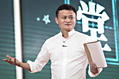 Jack Ma, ascesa e caduta del Jeff Bezos cinese