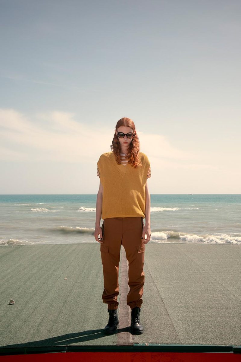 Il made in Italy conquista Milano, tra volti nuovi e grandi nomi