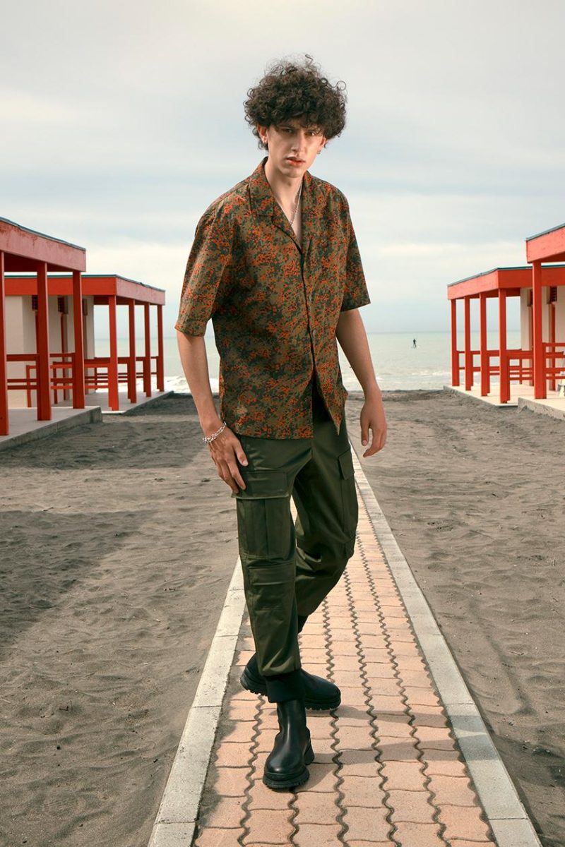 Il made in Italy conquista Milano, tra volti nuovi e grandi nomi