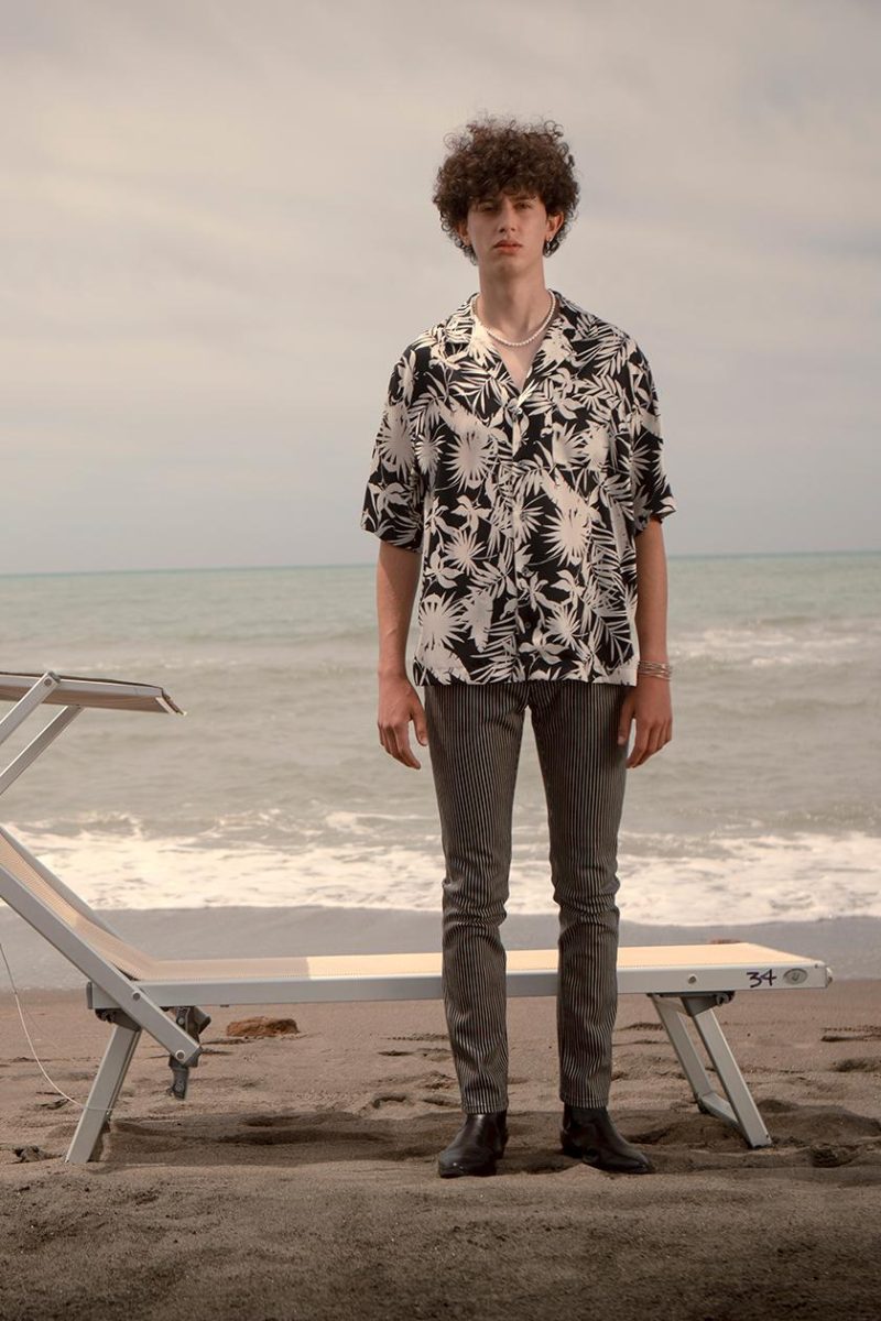 Il made in Italy conquista Milano, tra volti nuovi e grandi nomi