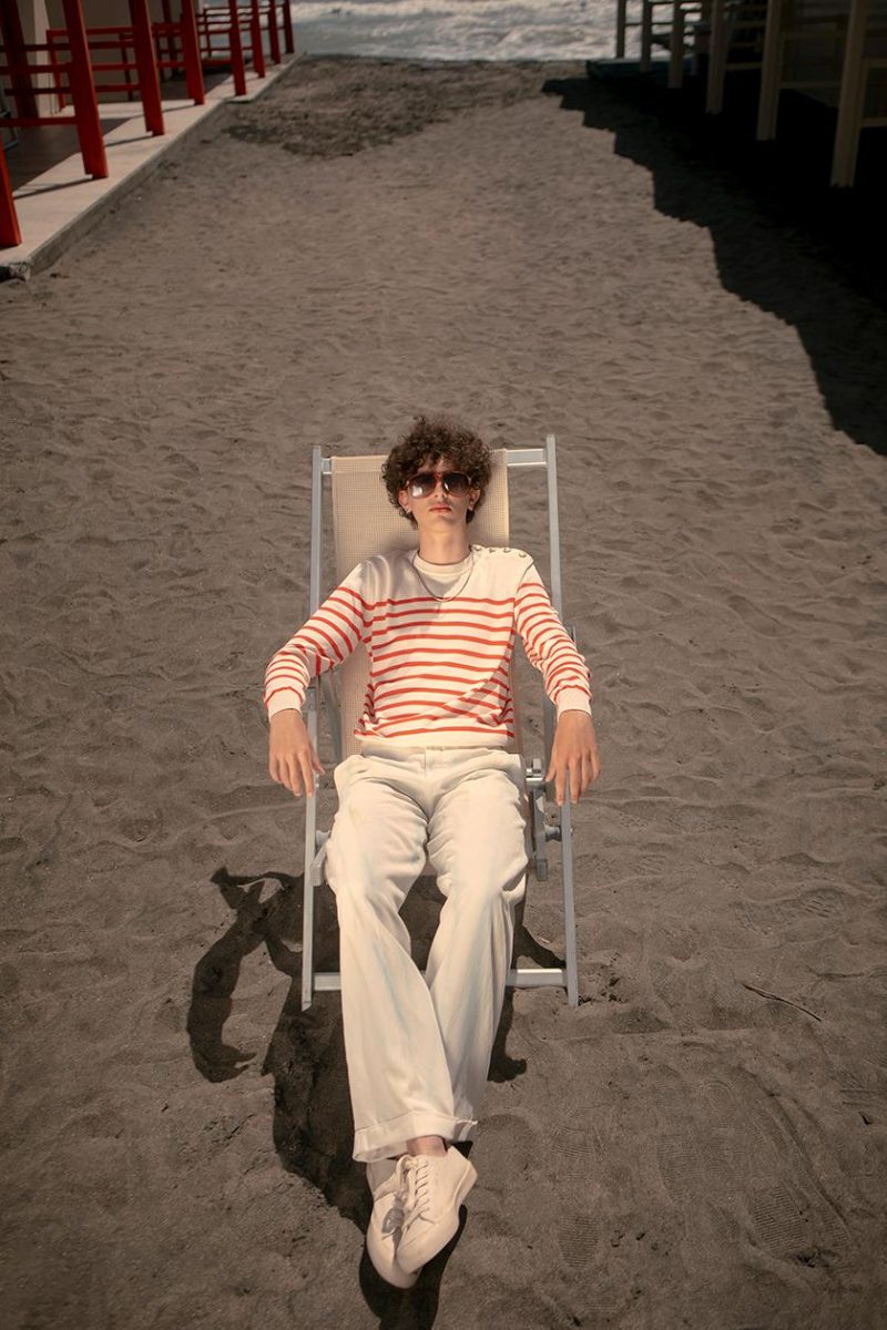 Il made in Italy conquista Milano, tra volti nuovi e grandi nomi