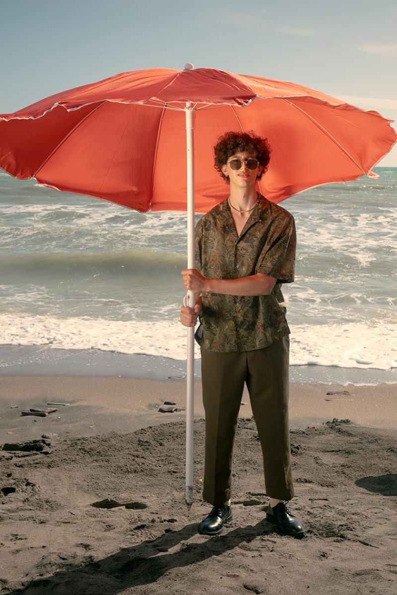 Il made in Italy conquista Milano, tra volti nuovi e grandi nomi