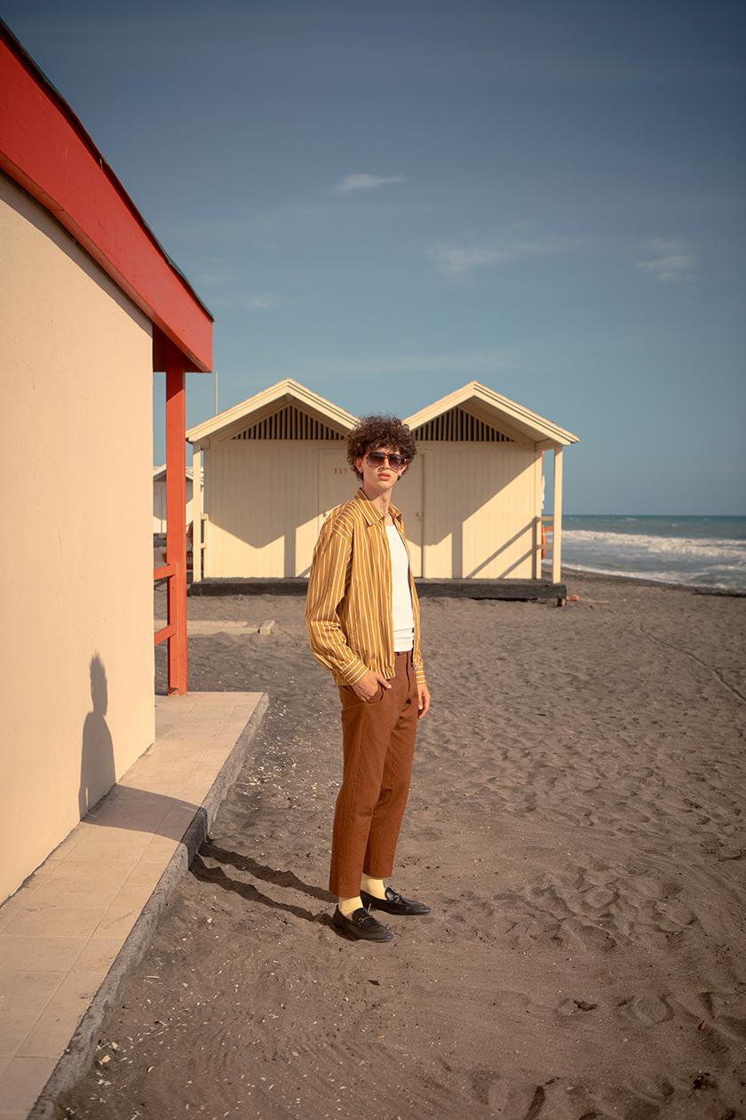 Il made in Italy conquista Milano, tra volti nuovi e grandi nomi