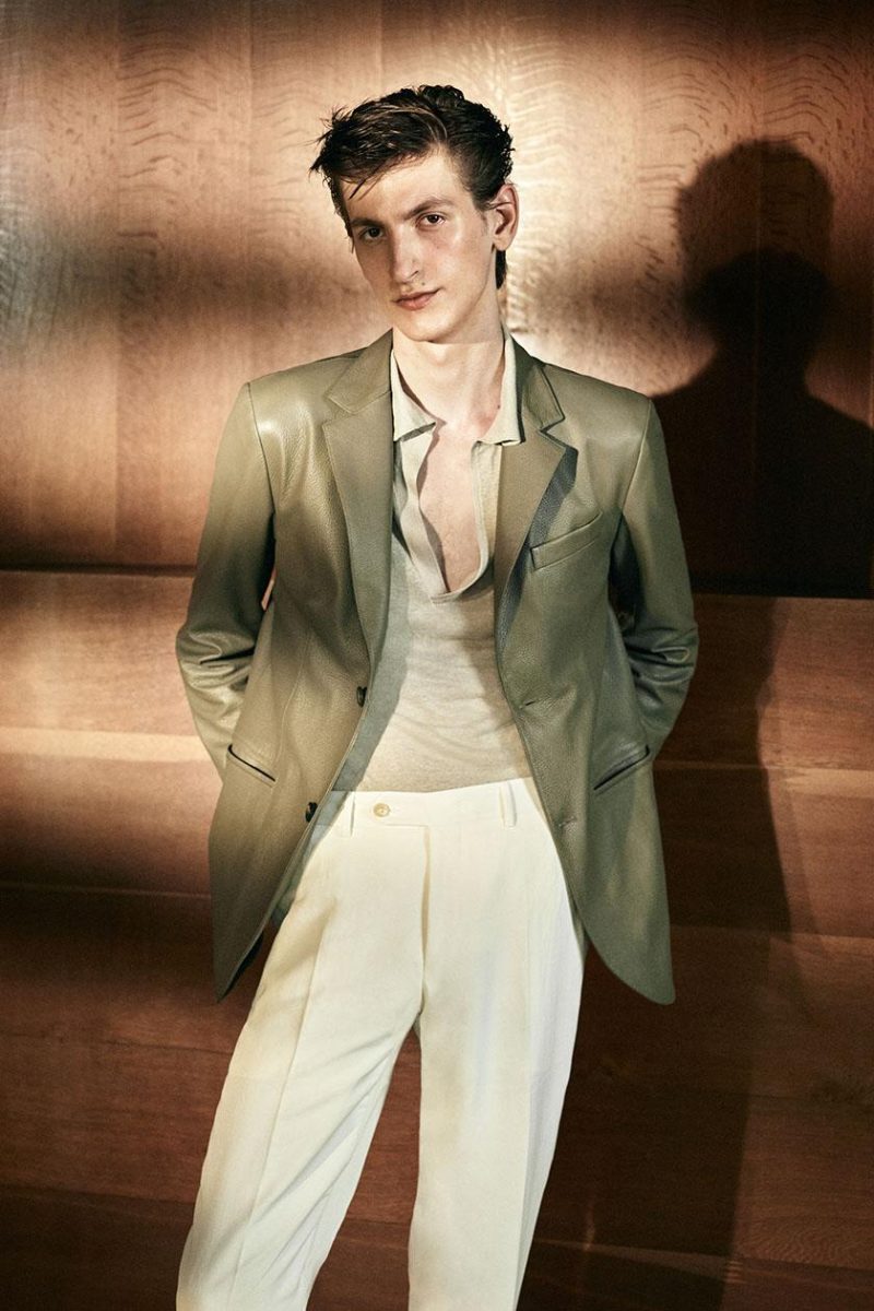 Il made in Italy conquista Milano, tra volti nuovi e grandi nomi