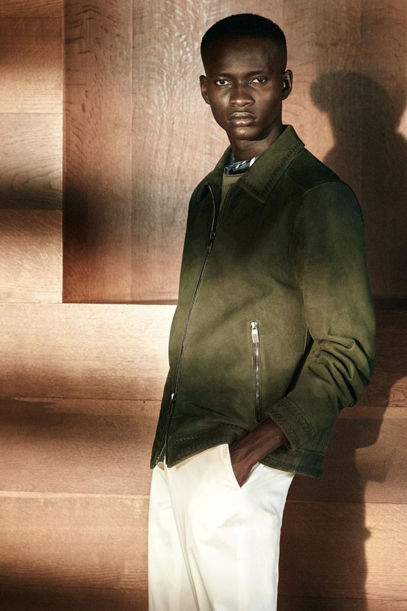 Il made in Italy conquista Milano, tra volti nuovi e grandi nomi