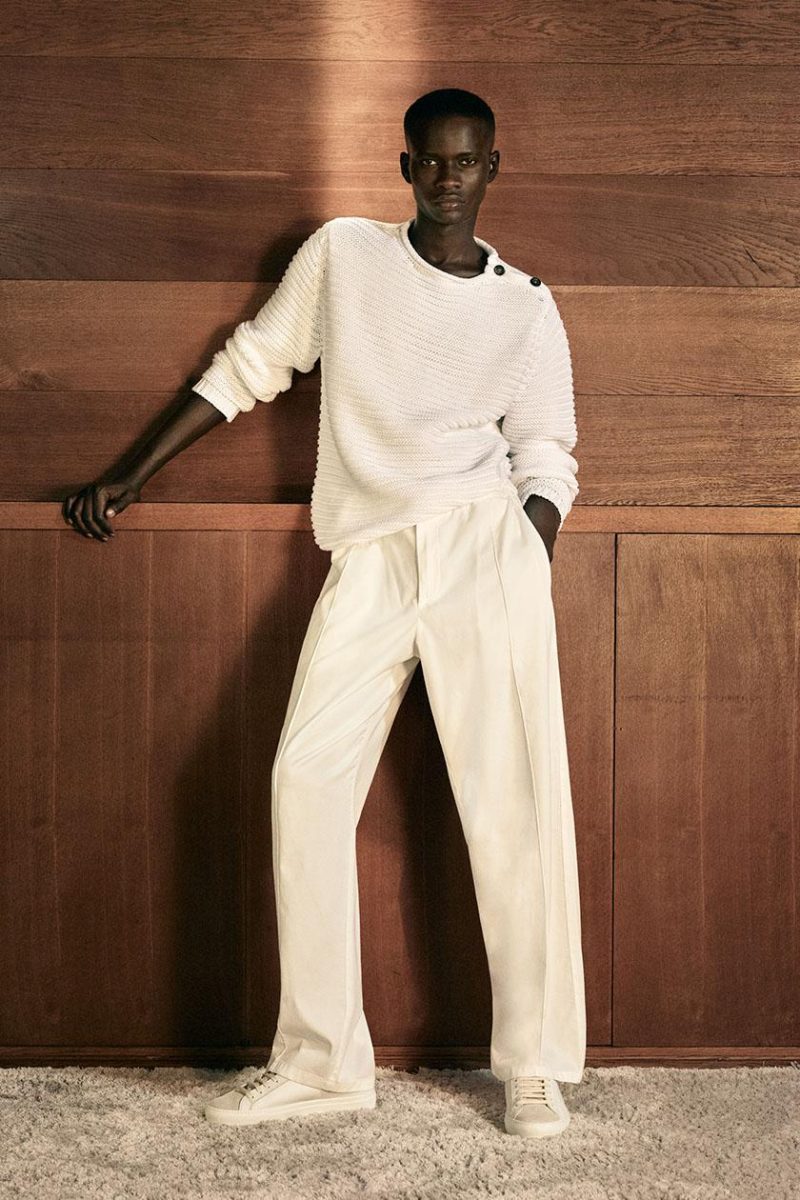 Il made in Italy conquista Milano, tra volti nuovi e grandi nomi