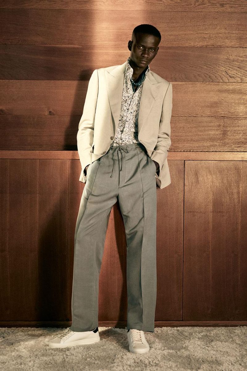 Il made in Italy conquista Milano, tra volti nuovi e grandi nomi