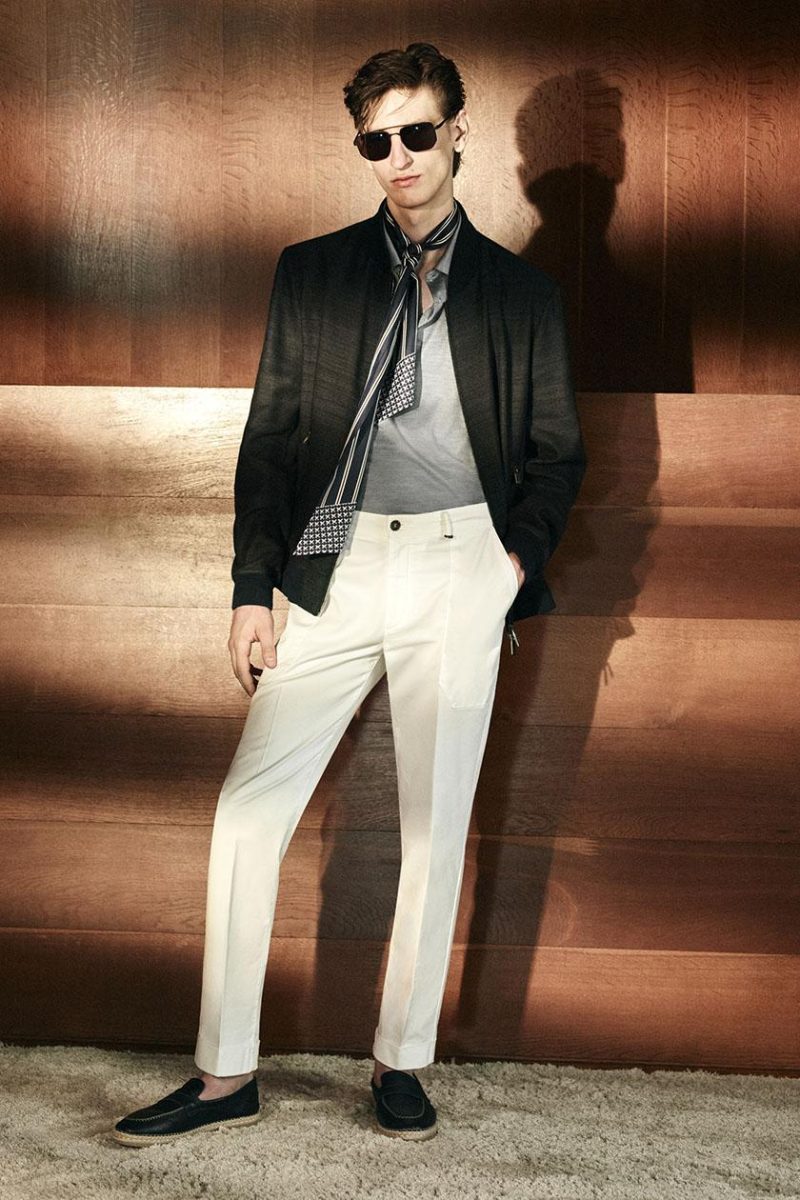 Il made in Italy conquista Milano, tra volti nuovi e grandi nomi