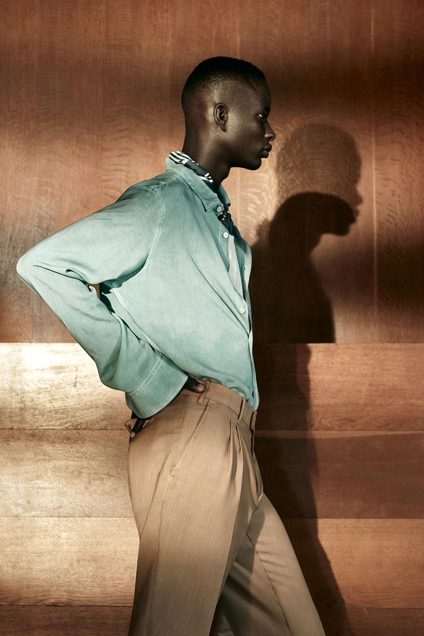 Il made in Italy conquista Milano, tra volti nuovi e grandi nomi