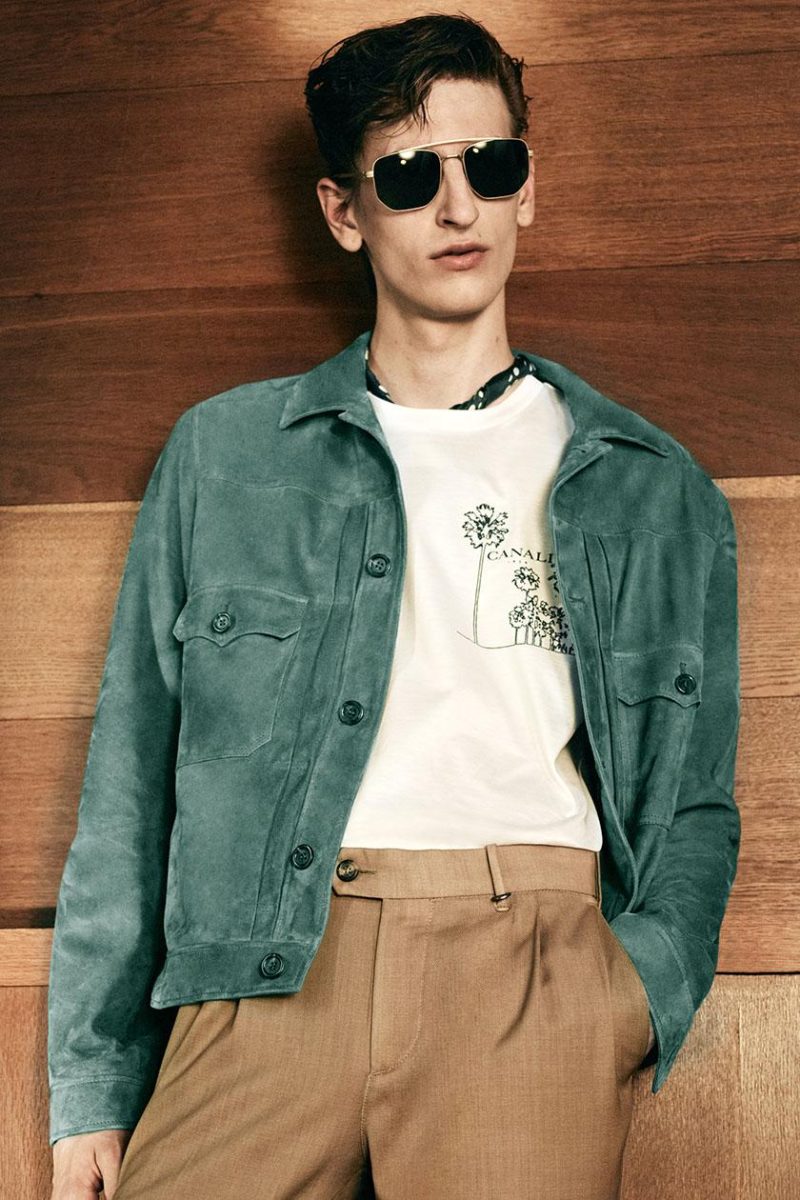 Il made in Italy conquista Milano, tra volti nuovi e grandi nomi