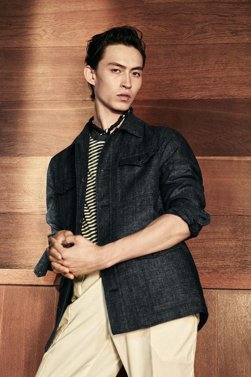 Il made in Italy conquista Milano, tra volti nuovi e grandi nomi