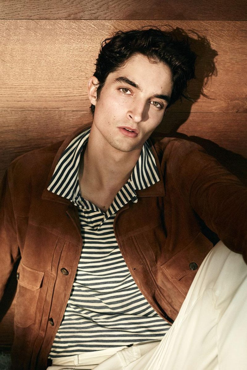 Il made in Italy conquista Milano, tra volti nuovi e grandi nomi