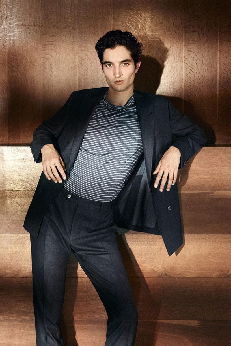 Il made in Italy conquista Milano, tra volti nuovi e grandi nomi