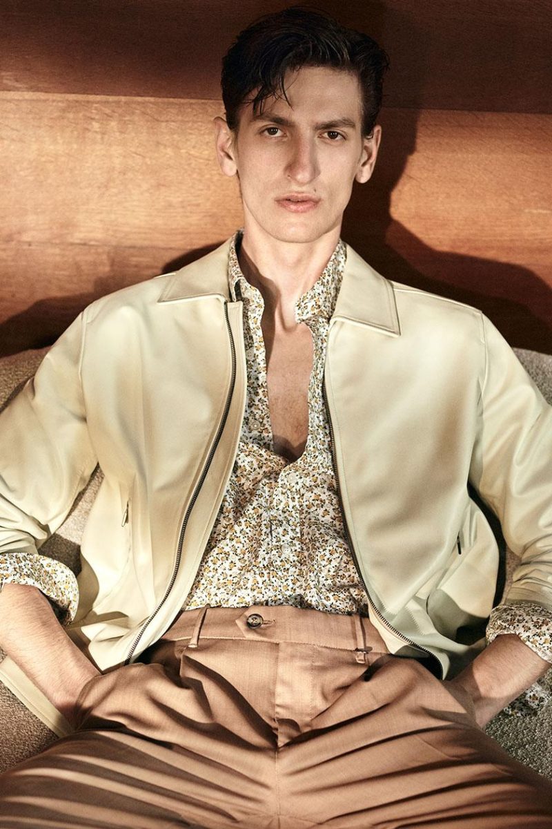 Il made in Italy conquista Milano, tra volti nuovi e grandi nomi