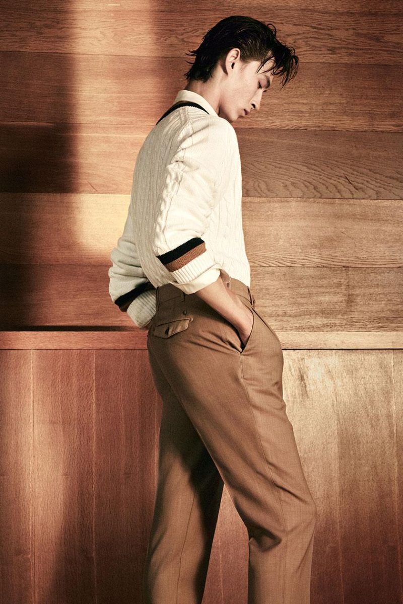 Il made in Italy conquista Milano, tra volti nuovi e grandi nomi