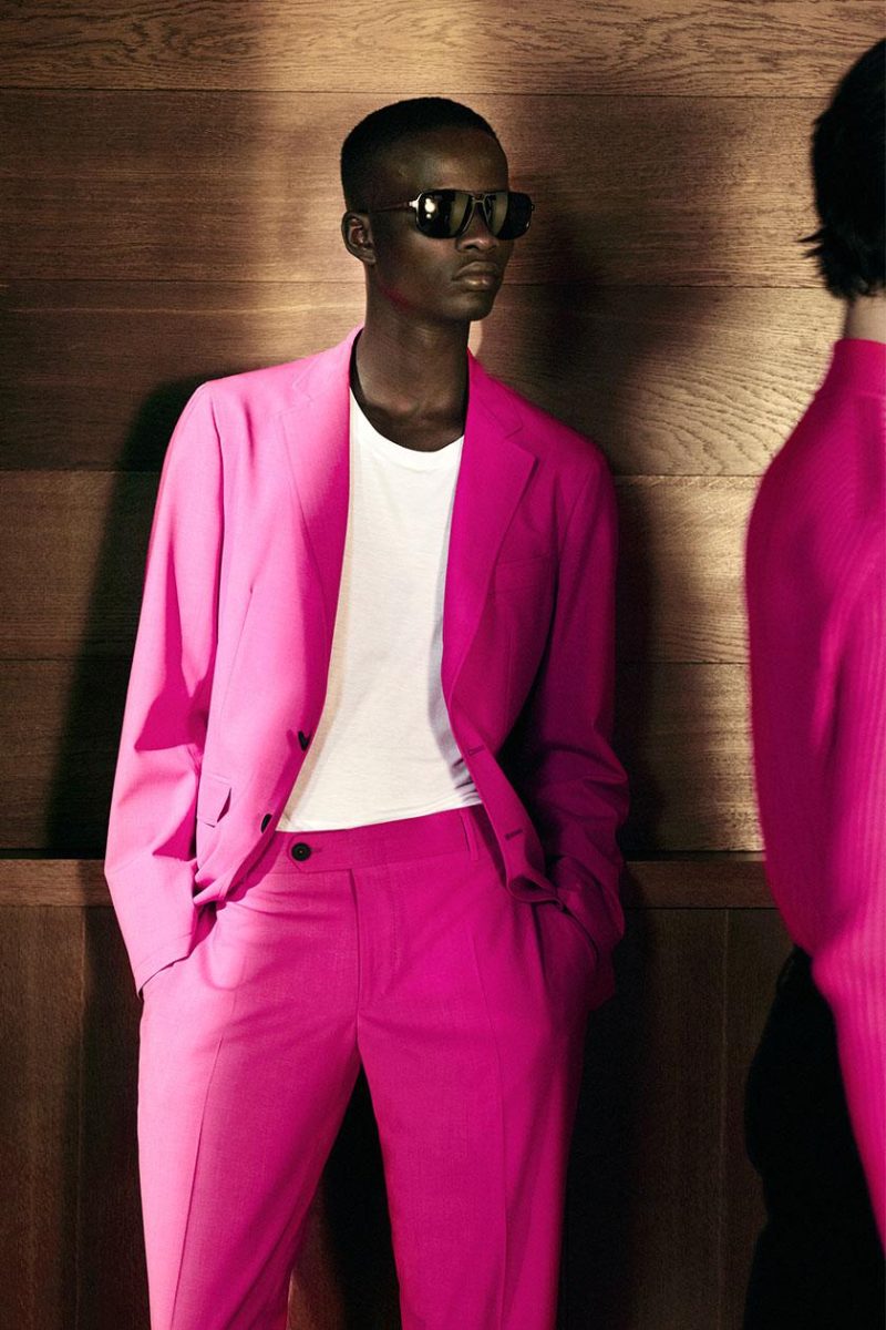 Il made in Italy conquista Milano, tra volti nuovi e grandi nomi