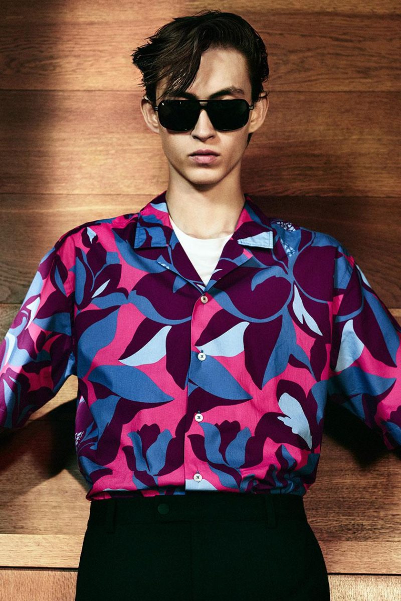 Il made in Italy conquista Milano, tra volti nuovi e grandi nomi