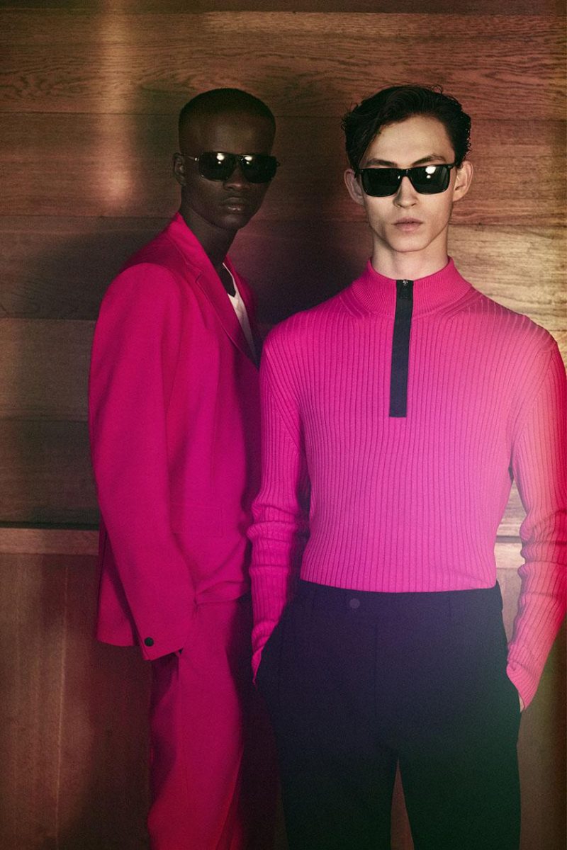 Il made in Italy conquista Milano, tra volti nuovi e grandi nomi