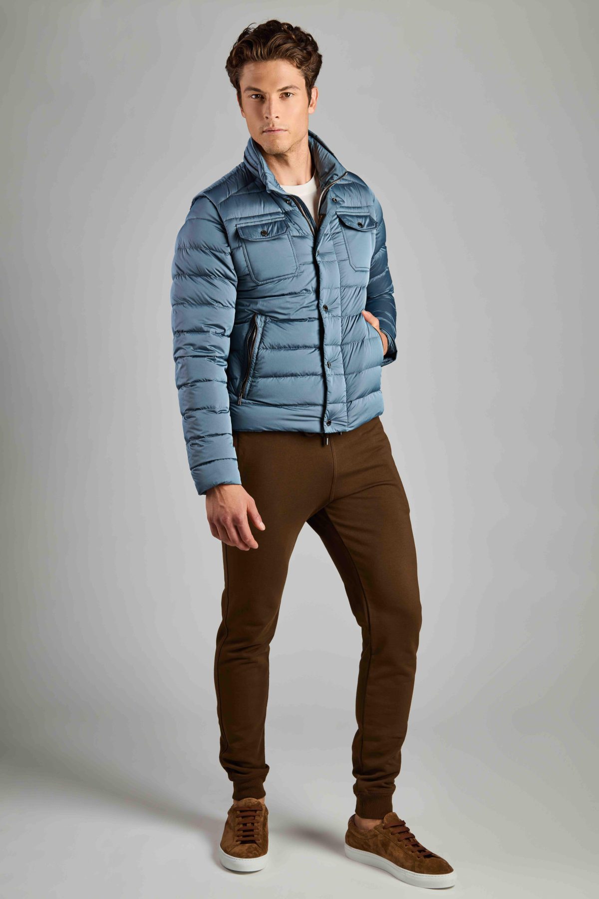 Galleria foto 'Il made in Italy conquista Milano, tra volti nuovi e grandi nomi' - foto 39