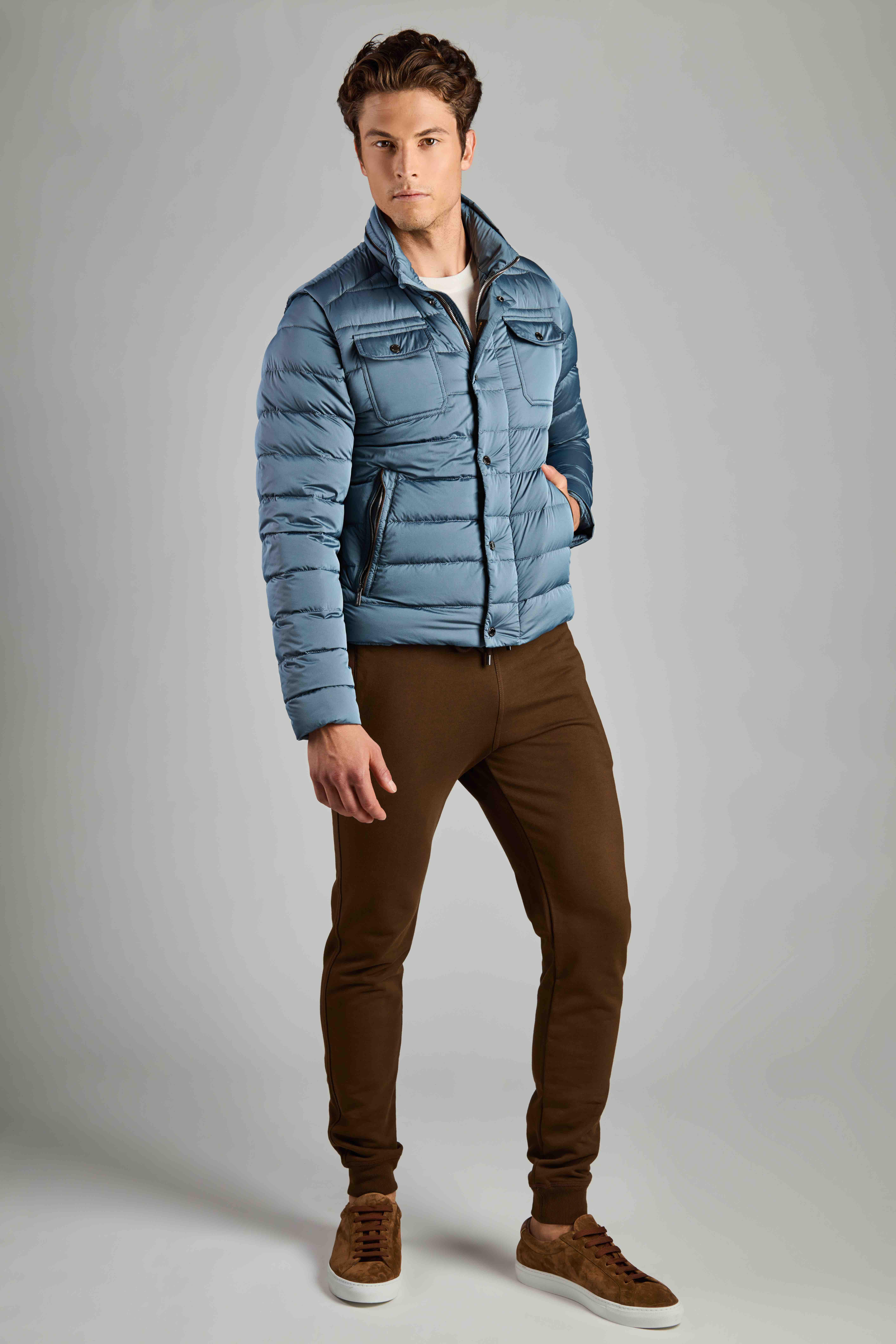 Il made in Italy conquista Milano, tra volti nuovi e grandi nomi