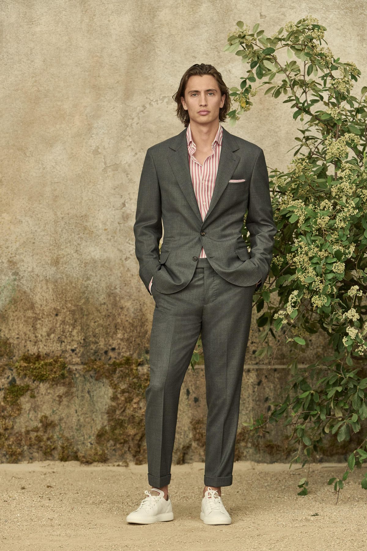 Galleria foto 'L’eleganza semplice di Brunello Cucinelli' - foto 9